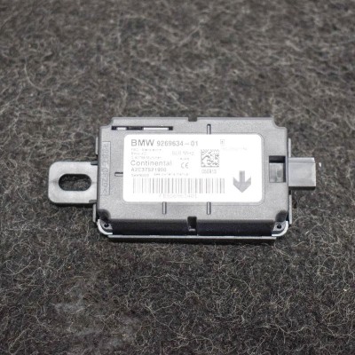 Alt modul de control BMW 4 Coupe F32, F82 2013 OEM: 9269634A2C37521900 | 3586269 foto