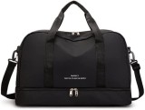 Cumpara ieftin Geanta de calatorie unisex, Alaia GT2219, Negru