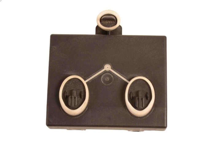 Modul de control ușă dreapta față PORSCHE PANAMERA 970 2012 OEM: 7PP959793J 14897624