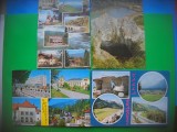 HOPCT LOT 3161 VALEA PRAHOVEI -JUD PRAHOVA- 4 CARTI POSTALE-CIRCULATE, Circulata, Printata