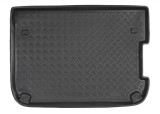 Covor Tavita Portbagaj Citroen C4 PICASSO I 5 loc , SX fara cos in portbagaj , SX PACK cu cos in portbagaj , EXCLUSIVE cu cos in portbagaj , IMPRESS c
