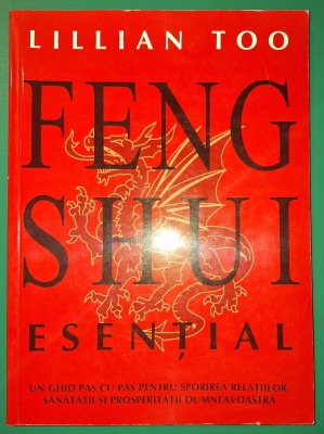 Lillian Too - Feng Shui esential foto
