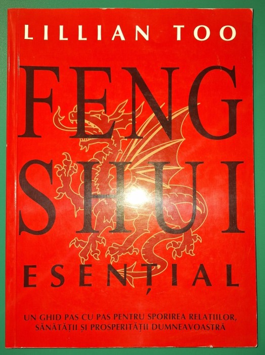 Lillian Too - Feng Shui esential