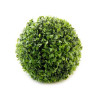 Arbust artificial, forma sferica, buxus, diametru 30 cm GartenVIP DiyLine, Strend Pro