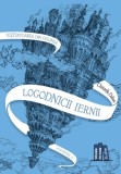 Logodnicii iernii. Saga vizitatoarea din oglinda Vol.1 - Christelle Dabos