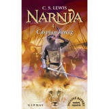 Narnia 4. - Caspian herceg - Illusztr&aacute;lt kiad&aacute;s - C. S. Lewis