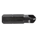 Cumpara ieftin Bit Torx Apex 212-8 T25, 25.4mm, prindere 1/4", otel tratat termic, profesional, made in SUA