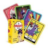 Naughty Oracle Cards