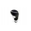 Nuca Schimbator Opel Astra J Automata Piele Neagra