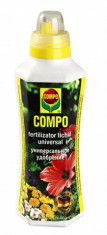 Fertilizator lichid Compo universal 1 L foto