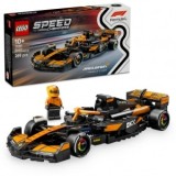 LEGO Speed Champions - Masina de curse McLaren F1 Team MCL38 - 77251