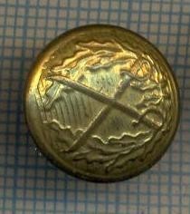 Y 2005 NASTURE MIC METALIC -MILITAR -TRUPE DE USCAT - PENTRU COLECTIONARI foto