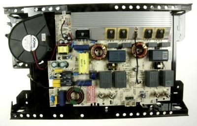 MODUL,INDUCTIE,CONFIGURAT,TI 3300362633 ELECTROLUX / AEG foto