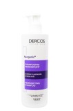 Sampon redensificator Vichy Dercos Neogenic cu stemoxidina pentru par rar, 400 ml