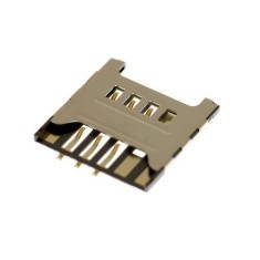 Cititor SiM Samsung i9000 Galaxy S