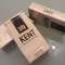 Pachet plin tigari KENT DELUXE 100S - anii 1980 - Made in USA