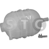 STC Vas de expansiune, racire