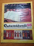 cutezatorii 28 noiembrie 1968-articol rasinari,octavian goga