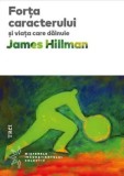 Cumpara ieftin Forta caracterului si viata care dainuie/James Hillman