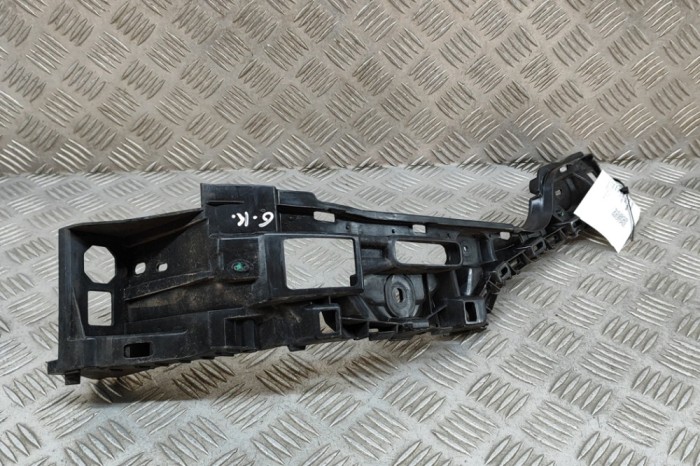 Suport bara de protecție st&acirc;nga spate VW TOUAREG 7P5 2016 OEM: 7P6807393D 24471663
