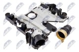 Modul control cv automata Jeep Grand Cherokee 2005-, Chrysler 300c 2004-; carcasa si mufa; 1402701261; NTY, aftermarket