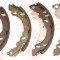 Set saboti frana FIAT 500 (312) (2007 - 2016) TRW GS8711