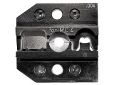 Fălci Crimpare Conectori Solari MC4