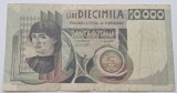 Italia, 10.000 Lire 1976