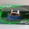 Macheta BMW Isetta albastra - Welly scara 1:18
