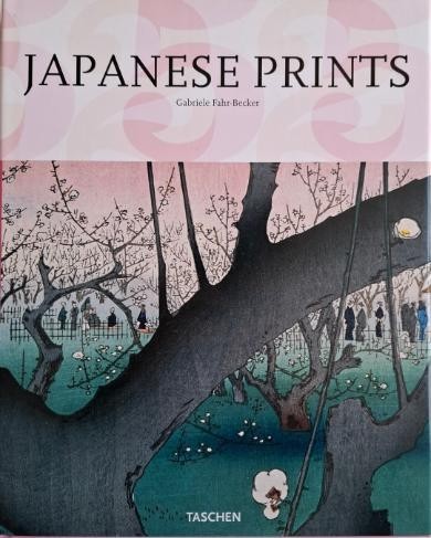 Japanese Prints &ndash; Gabriele Fahr-Becker