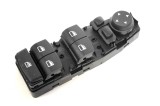 Buton Geam St&acirc;nga Față BMW X5 F15 F85 2013 OEM 9297349 Comutator Ridicare