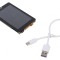 Kit de Dezvoltare LCD USB C GPIO USB WiFi WT32-SC01