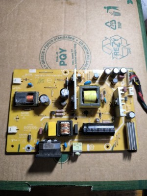 sursa 715G2892-P02-016-001C/S inverter power supply board for AOC L1710A 919SW 993S foto