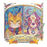 Cats and Dogs in Secret Places, Seven Seas Entertainment