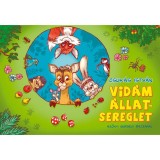 Vid&aacute;m &aacute;llatsereglet - Csuk&aacute;s Istv&aacute;n