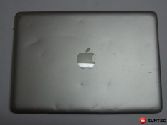 Capac LCD Apple Macbook Pro 13 A1278 604-0505-D indoit foto