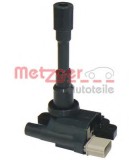 Bobina inductie SUZUKI GRAND VITARA II (JT) (2005 - 2016) METZGER 0880124