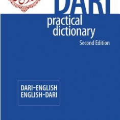 Dari-English/English-Dari Practical Dictionary
