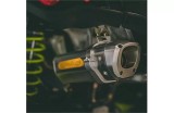 TOBA EVACUARE ATV CAN-AM RENEGADE G2S - SINGLE RJWC APX
