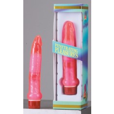 Vibrator anal JELLY