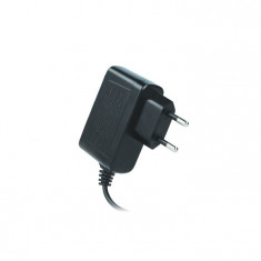 Incarcator 2.1A cu Mufa MicroUSB (Negru) Setty foto