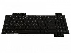 Tastatura Laptop Asus ROG FX505GT foto