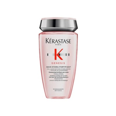 Kerastase Genesis Bain Hydra Fortifiant Shampoo Șampon pentru păr 250 ml foto