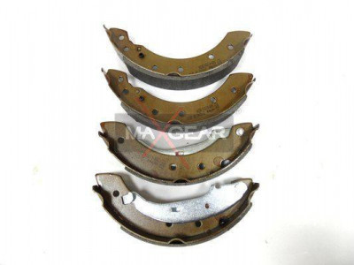 Set saboti frana CITRO&amp;Atilde;N ZX Hatchback (N2) ( 03.1991 - 07.1999) OE 440A07208R foto