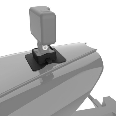 Suport telefon Oxford CLIQR Heavy Duty Surface Device Mount foto