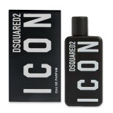 Dsquared2 Icon pour Homme EDP 100 ml