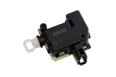 Motoras inchidere centralizata, actuator Vw Golf 4 -2005, Skoda Octavia -2010, NTY EZC-VW-029 foto