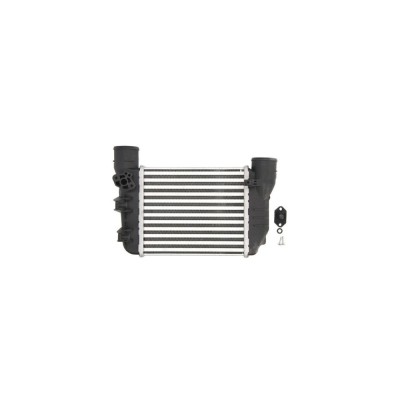 Intercooler Audi A4 8E2 B6 Denso Dit02003 foto