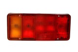 Stop lampa spate Iveco Eurocargo 1991-2002, soclu cu 10+2 pini, 98421203 partea stanga,