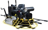 Masalta MRT73P Slefuitor dublu 1860mm, Honda GX690, benzina (nu permite discuri